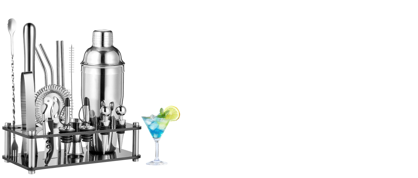 bartender kit