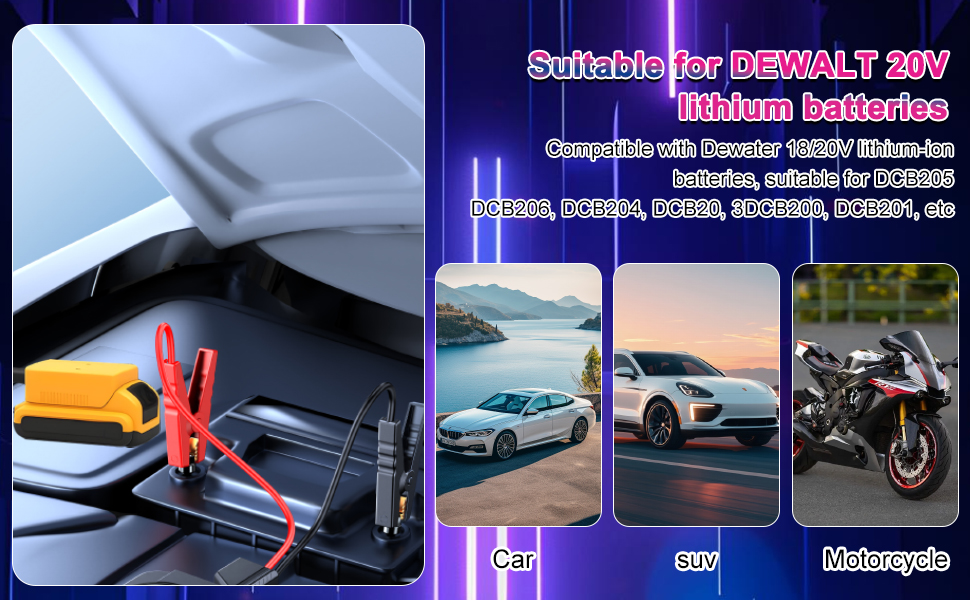 m18 jump starter