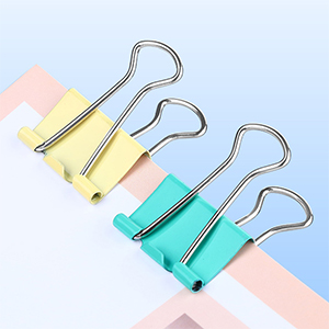 paper clamps