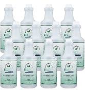 Pack Of 12| Naturetek Complete Multi-Surface Cleaner, Degreaser, and Deodorizer, All-Purpose Clea...