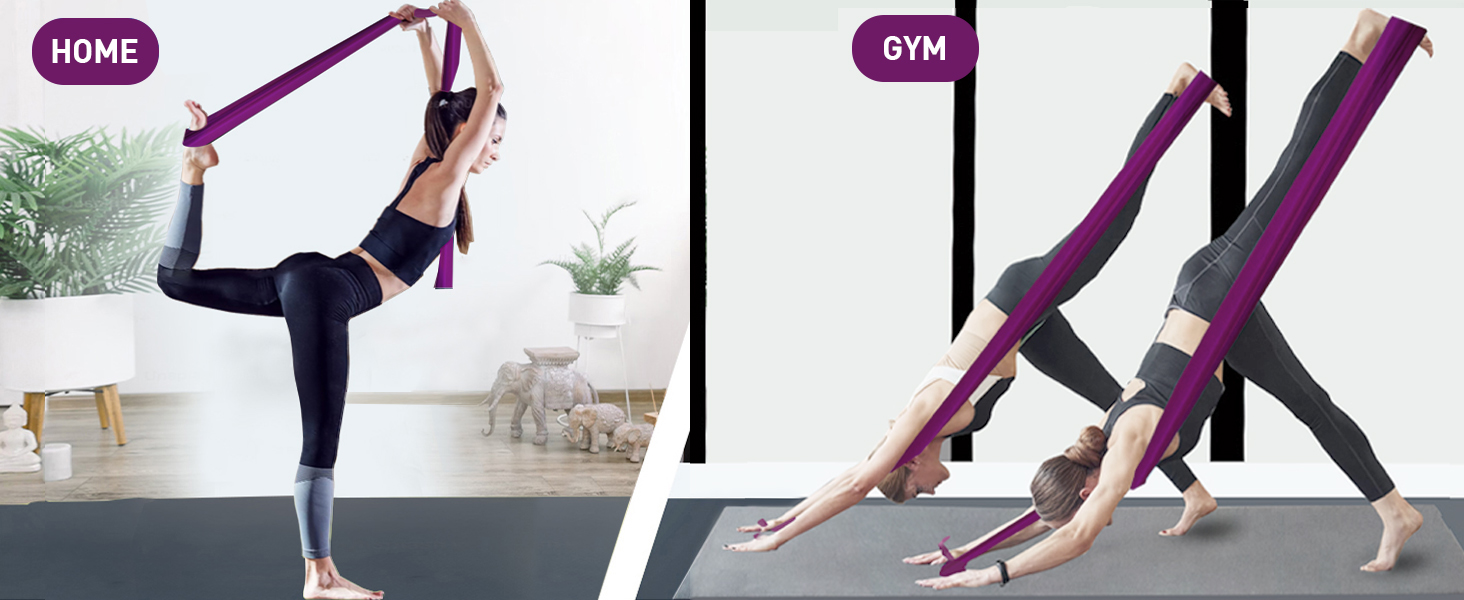 resistance bands