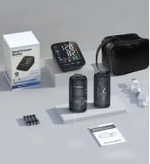 New Version LED BP Monitor