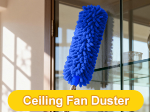 microfiber dusters