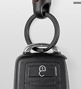 quick disconnect keychain