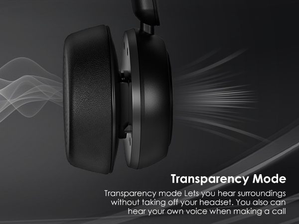 transparency