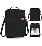 13.3-14 Inch Laptop Shoulder Bag Carrying Case for Macbook Air 13" M4 M3 M2 A3420 A3113/ MacBook ...