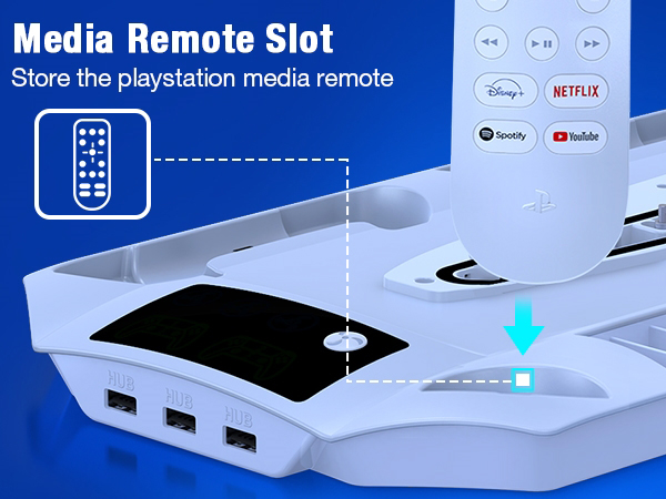 playstation 5 slim stand