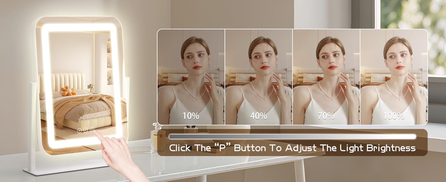 vanity mirror with lights,makeup mirror with lights