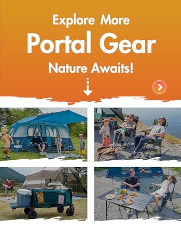 portal gear