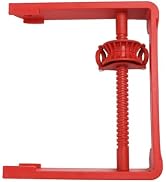 Reel Guide, 3:1 Geared Electric Fencing Reel Accessories, Auxiliary Reeling Tool, Can Only be Equ...