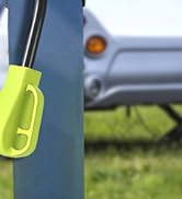 RV power conversion cord