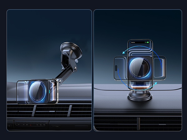 Ready for Navigation