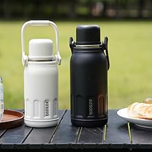 portable water bottle