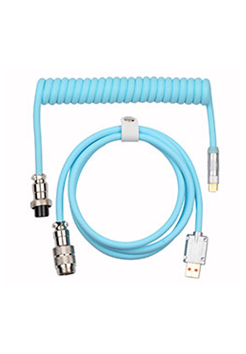 Puff cable