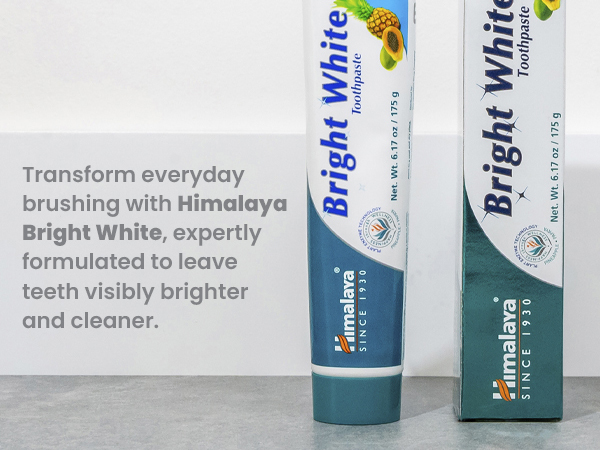 herbals bright white toothpaste 2025 2mob