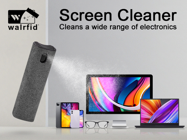 screen cleaner