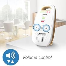 volume control