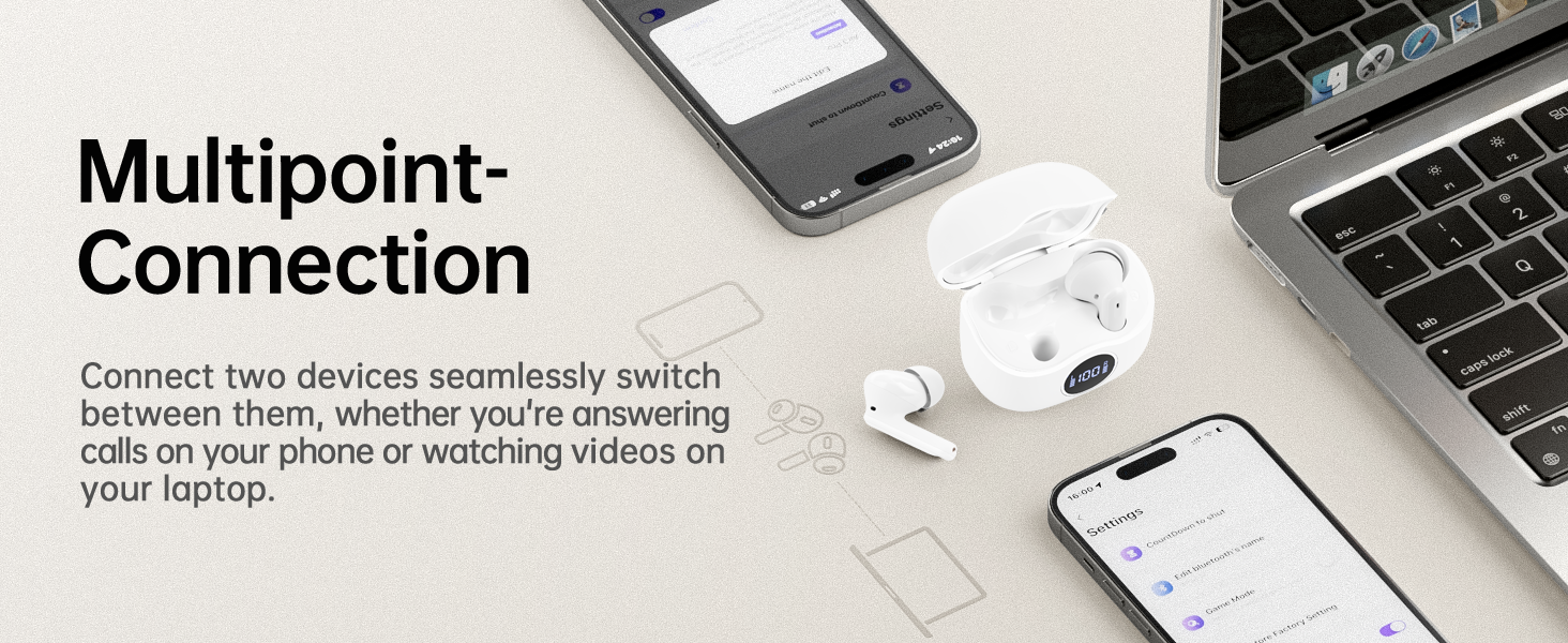 earbuds