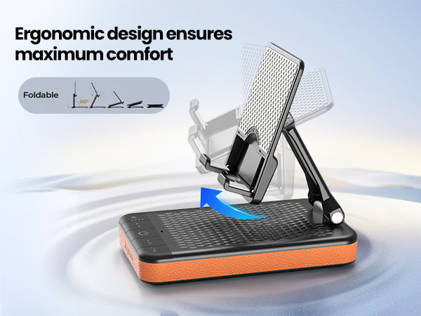 Angle adjustable