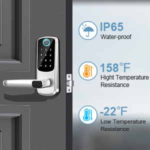 door locks