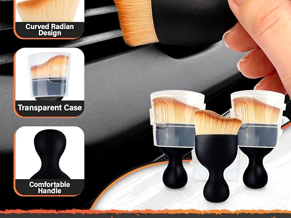 car duster interior car automotive car cleaning brush car brush dust cleaning brush dust brush
