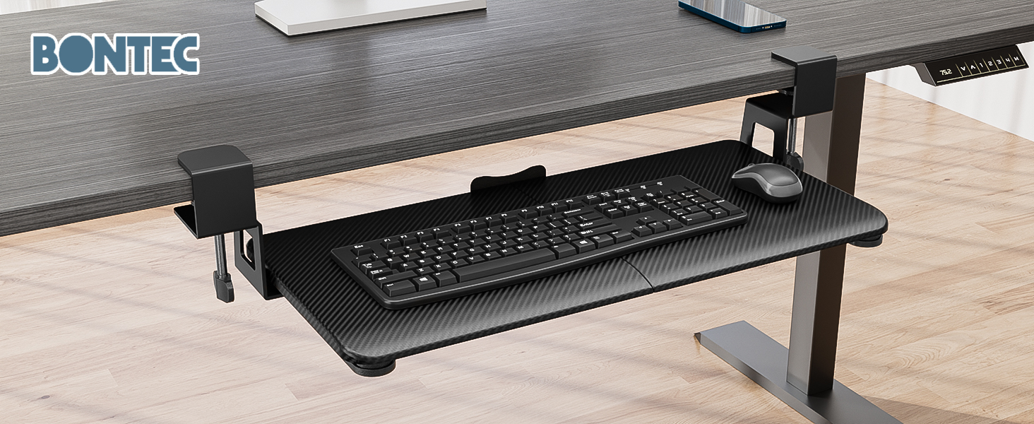 Keyboard Tray