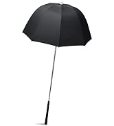Prospo Golf Club Umbrella, Golf bag Umbrella for Clubs Protection Flex Umbrella