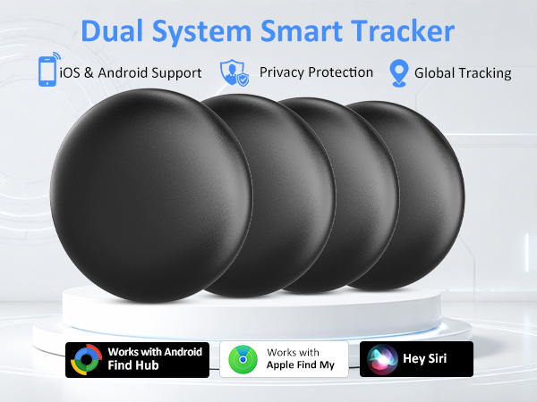 airtag for android