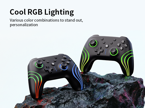 switch 2 pro controller