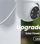 solar camera