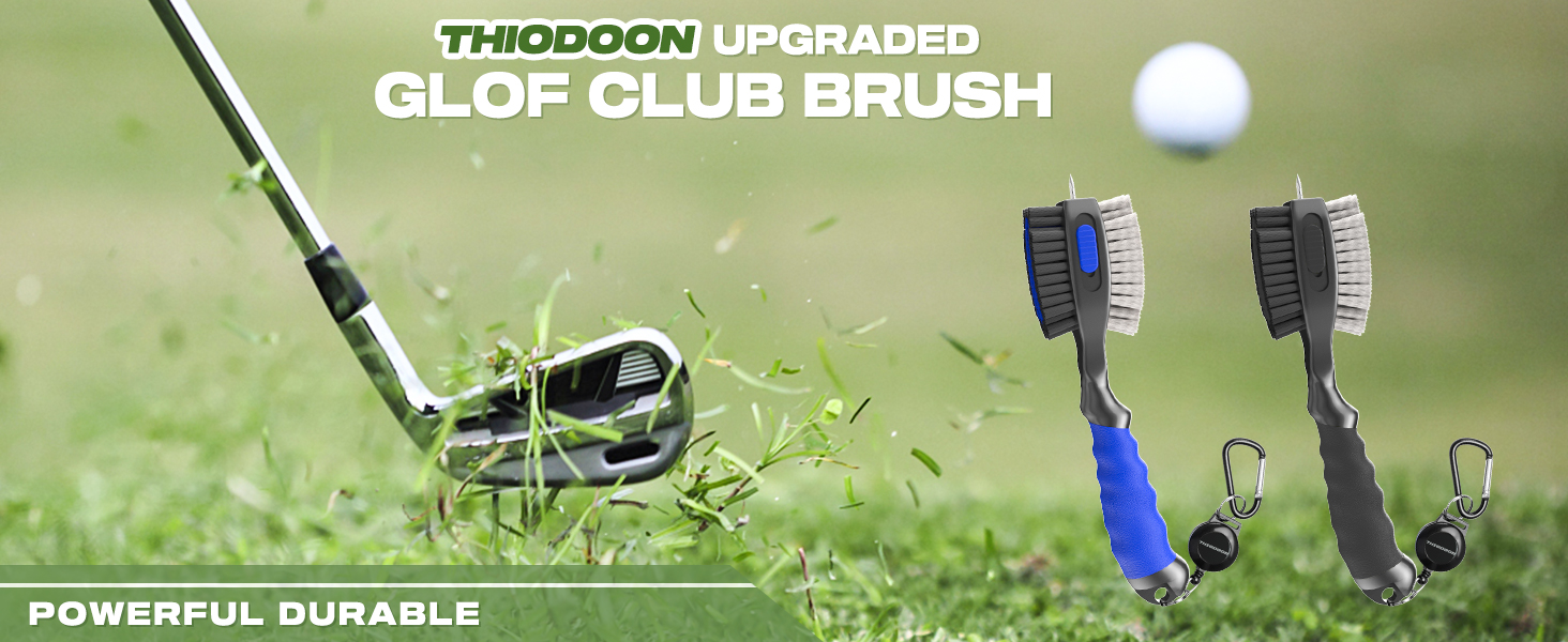 golf club cleaner