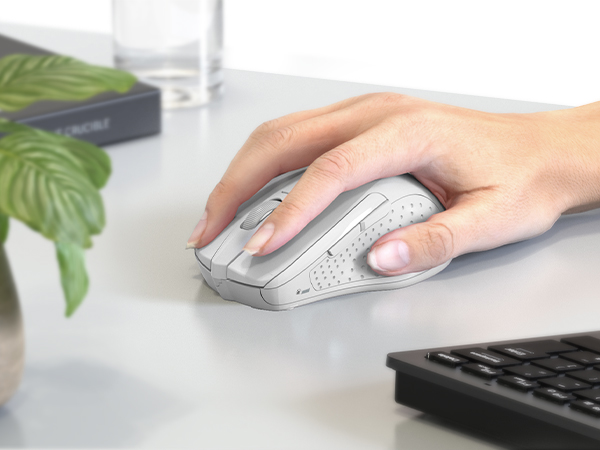 wireless mouse