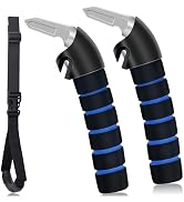 KOUNATSURI Car Handle Assist for Elderly - Car Door Handle for Elderly & Seniors & Handicap - Mul...