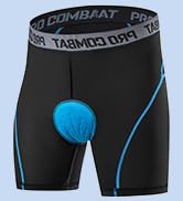 Men's Cycling Shorts
