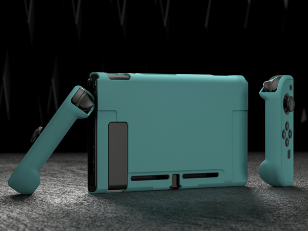 Cover for Nintendo Switch Console