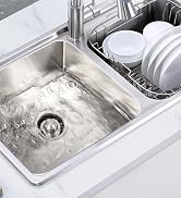 Sink Garbage Disposal Flange and Stopper