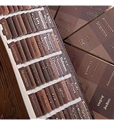 UPAFEXXI-Laminated Bible Tabs for Women and Men (Gold Foil Embossed Lettering) Reposition Large P...