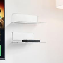 stick on shelf