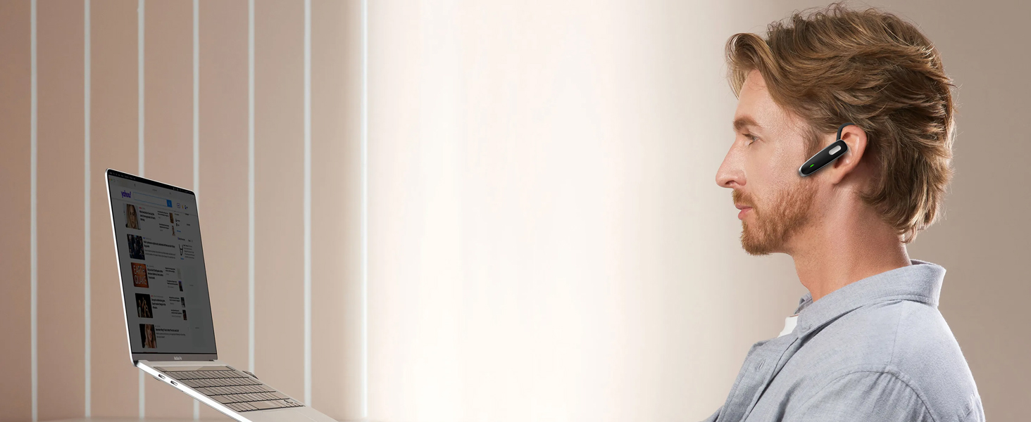 Bluetooth headset