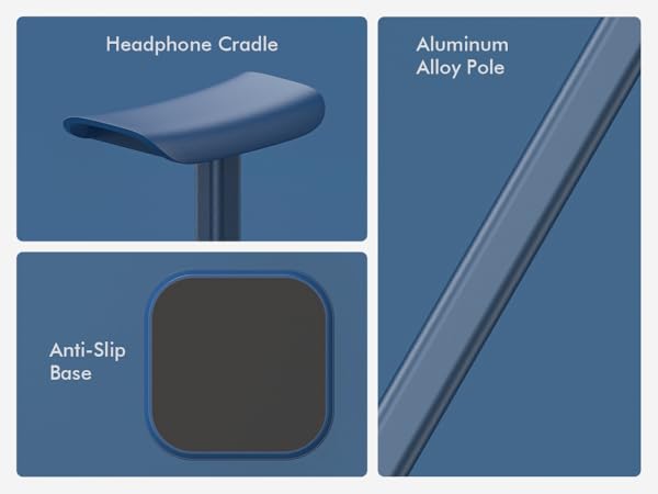 headphone hook
