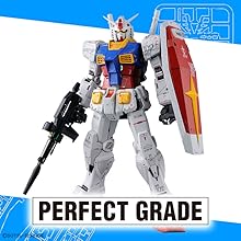 Perfect Grade PG