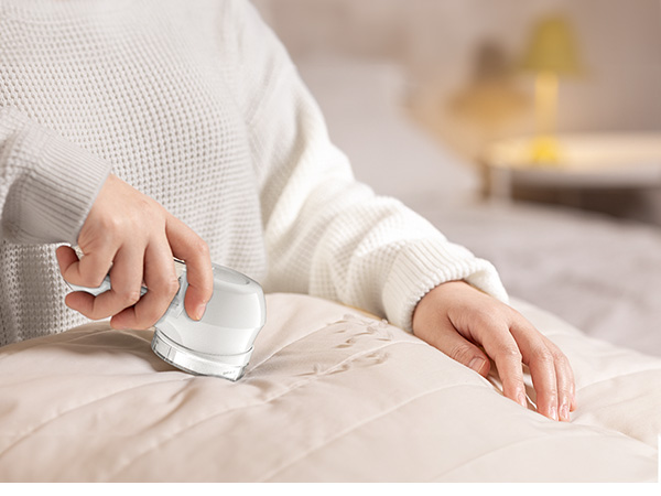 sweater shaver