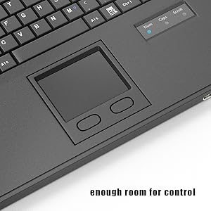 industrial keyboard