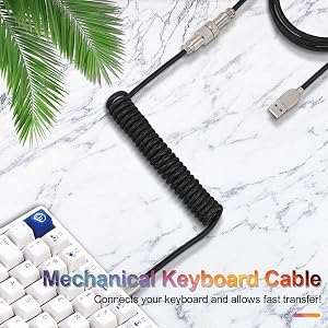 usb cable for the keyboard