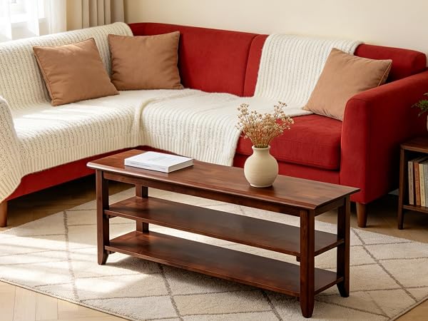 shoe bench