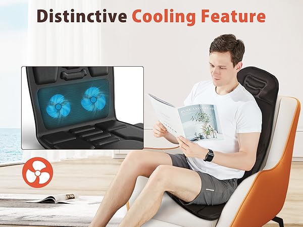 back massager