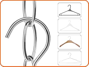 smart hanger