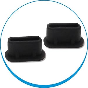 iphone 16 pro max dust plug plug usbc plug cover charging port plug dust plug type c usbc port cover