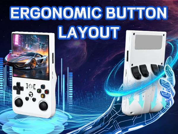 GAME CONSOLE