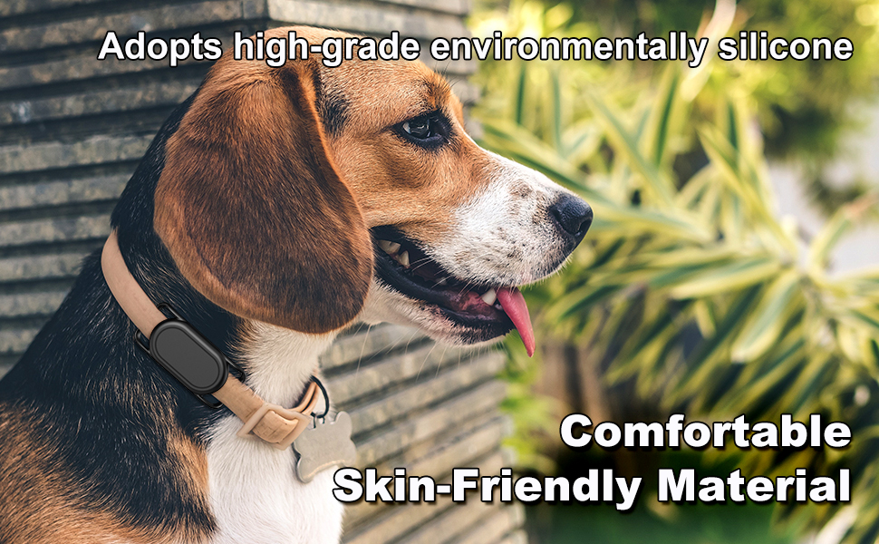 Samsung Smart Tag 2 Dog Collar Holder